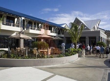 Bliss Boutique Yachting - British Virgin Islands Hotel Road Town Kültér fotó