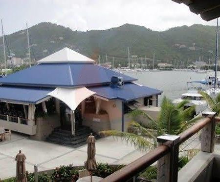 Bliss Boutique Yachting - British Virgin Islands Hotel Road Town Kültér fotó