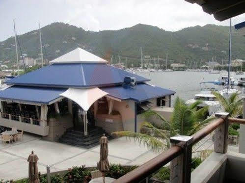 Bliss Boutique Yachting - British Virgin Islands Hotel Road Town Kültér fotó