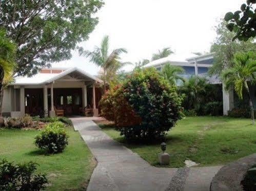 Bliss Boutique Yachting - British Virgin Islands Hotel Road Town Kültér fotó