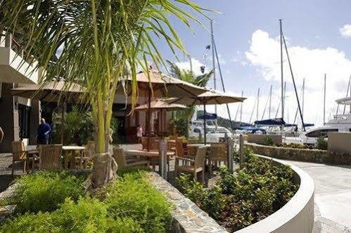 Bliss Boutique Yachting - British Virgin Islands Hotel Road Town Kültér fotó