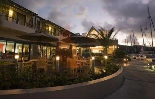 Bliss Boutique Yachting - British Virgin Islands Hotel Road Town Kültér fotó