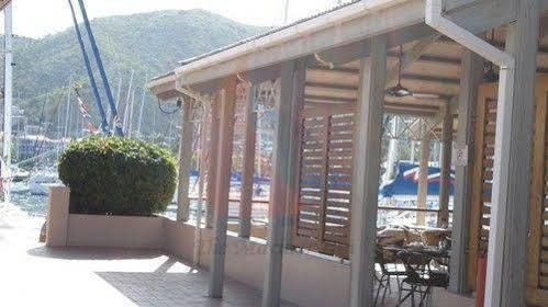 Bliss Boutique Yachting - British Virgin Islands Hotel Road Town Kültér fotó